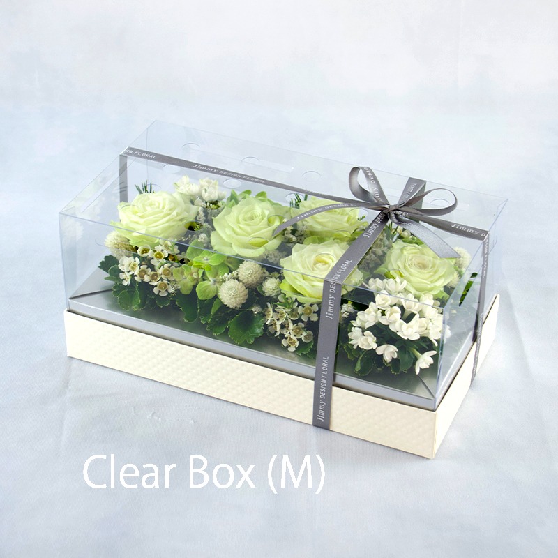 クリアーボックス_M（受取）