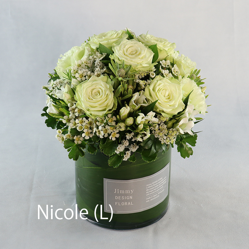 ニコル_L（配送）