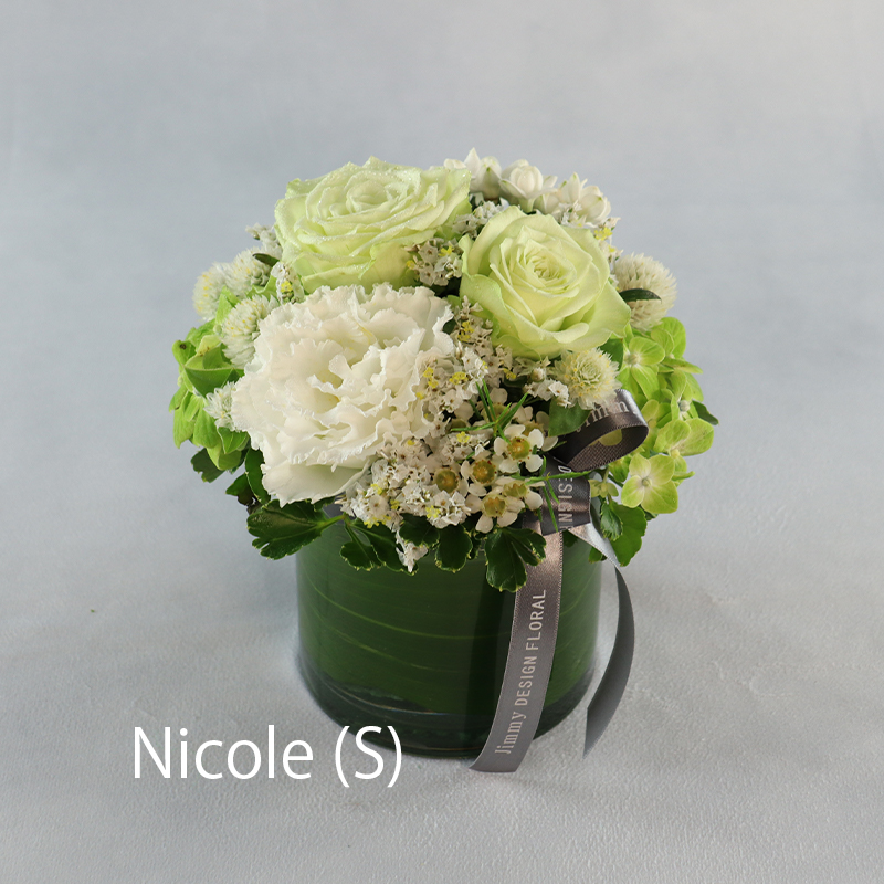 ニコル_S（配送）