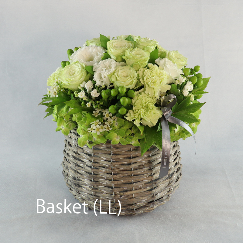 バスケット_LL（配送）