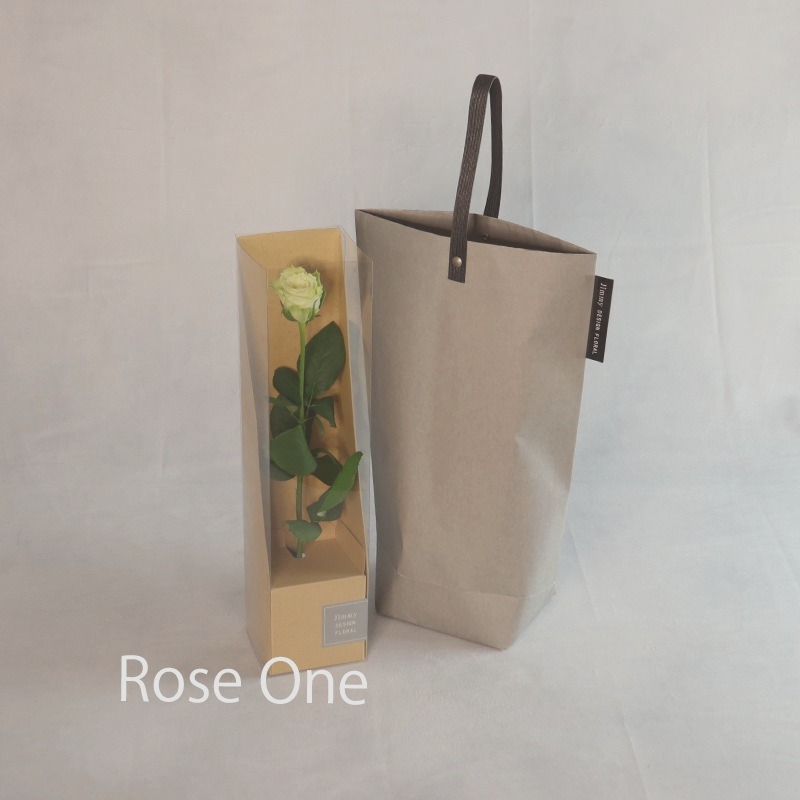 ローズワン（受取）