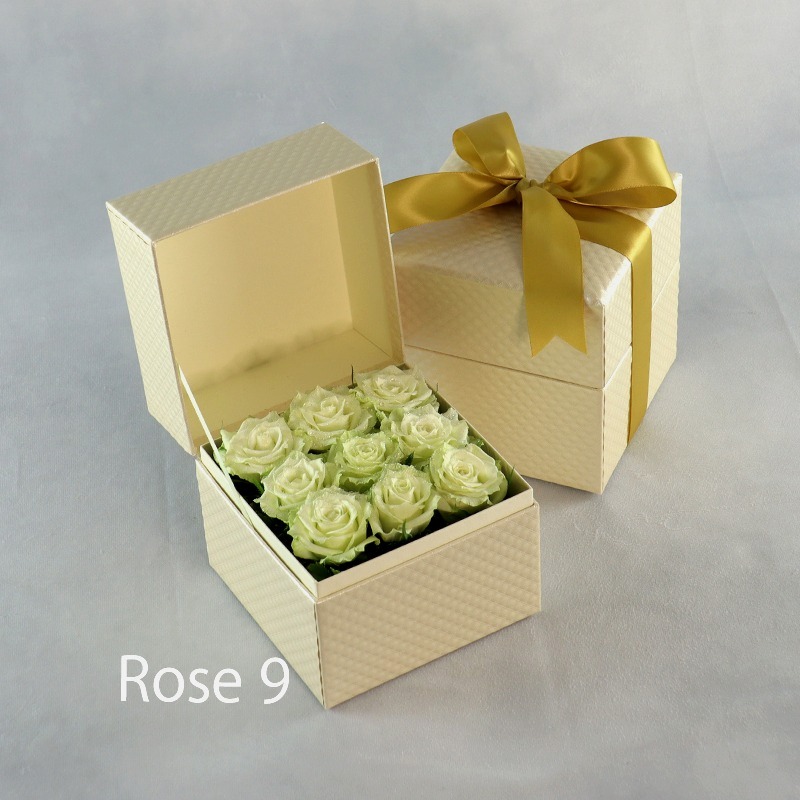 ローズ・ナイン（配送）